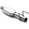 Federal Direct-Fit Pre-OBDII Catalytic Converter - 079-3044