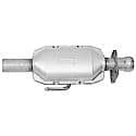 Federal Direct-Fit Pre-OBDII Catalytic Converter - 079-5051