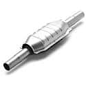 Federal Direct-Fit Pre-OBDII Catalytic Converter - 079-5061