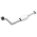 Federal Direct-Fit Pre-OBDII Catalytic Converter - 079-5069