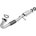 Federal Direct-Fit Pre-OBDII Catalytic Converter - 079-5075