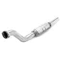 Premium Load Federal / EPA Compliant Direct-Fit Catalytic Converter - 079-5089