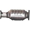 Standard Load Federal / EPA Compliant Direct-Fit Catalytic Converter - 099-2411