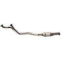 Federal Direct-Fit Pre-OBDII Catalytic Converter - 099-097