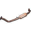 Premium Load Federal / EPA Compliant Direct-Fit Catalytic Converter - 079-5133