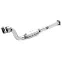 Premium Load Federal / EPA Compliant Direct-Fit Catalytic Converter - 079-5145