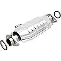 Federal Direct-Fit Pre-OBDII Catalytic Converter - 099-851