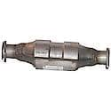 Federal Direct-Fit Pre-OBDII Catalytic Converter - 099-992