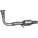 Federal Direct-Fit Pre-OBDII Catalytic Converter - 099-921