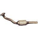 Federal Direct-Fit Pre-OBDII Catalytic Converter - 099-911