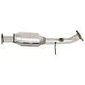 Federal Direct-Fit Pre-OBDII Catalytic Converter - 099-120