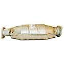 Standard Load Federal / EPA Compliant Direct-Fit Catalytic Converter - 099-5561