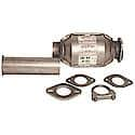 Federal Direct-Fit Pre-OBDII Catalytic Converter - 099-549