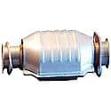 Standard Load Federal / EPA Compliant Direct-Fit Catalytic Converter - 099-171