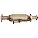 Federal Direct-Fit Pre-OBDII Catalytic Converter - 099-458