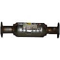 Standard Load Federal / EPA Compliant Direct-Fit Catalytic Converter - 099-136