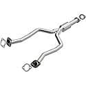 Federal Direct-Fit Pre-OBDII Catalytic Converter - 099-127