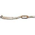 Standard Load Federal / EPA Compliant Direct-Fit Catalytic Converter - 099-1265