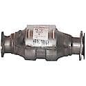 Federal Direct-Fit Pre-OBDII Catalytic Converter - 099-3861