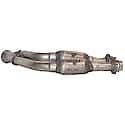 Federal Direct-Fit Pre-OBDII Catalytic Converter - 099-3681