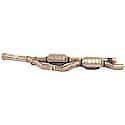 Standard Load Federal / EPA Compliant Direct-Fit Catalytic Converter - 099-3641