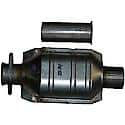 Federal Direct-Fit Pre-OBDII Catalytic Converter - 099-448