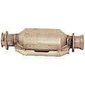 Federal Direct-Fit Pre-OBDII Catalytic Converter - 099-418