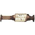 Standard Load Federal / EPA Compliant Direct-Fit Catalytic Converter - 099-3161