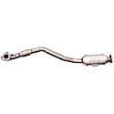 Standard Load Federal / EPA Compliant Direct-Fit Catalytic Converter - 099-277