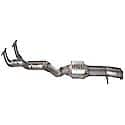 Federal Direct-Fit Pre-OBDII Catalytic Converter - 099-3381