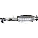 Standard Load Federal / EPA Compliant Direct-Fit Catalytic Converter - 099-121