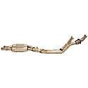 Federal Direct-Fit Pre-OBDII Catalytic Converter - 099-3481