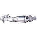 Federal Direct-Fit Pre-OBDII Catalytic Converter - 099-334