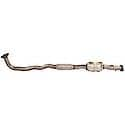 Federal Direct-Fit Pre-OBDII Catalytic Converter - 099-3241