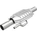 HM Grade Federal / EPA Compliant Direct-Fit Catalytic Converter