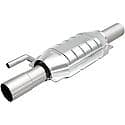 HM Grade Federal / EPA Compliant Direct-Fit Catalytic Converter