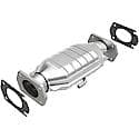 Standard Grade Federal / EPA Compliant Direct-Fit Catalytic Converter