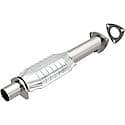 Standard Grade Federal / EPA Compliant Direct-Fit Catalytic Converter