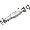 HM Grade Federal / EPA Compliant Direct-Fit Catalytic Converter