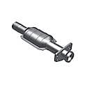 Standard Grade Federal / EPA Compliant Direct-Fit Catalytic Converter