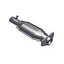 Standard Grade Federal / EPA Compliant Direct-Fit Catalytic Converter