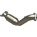 HM Grade Federal / EPA Compliant Direct-Fit Catalytic Converter