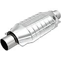 HM Grade Federal / EPA Compliant Universal Catalytic Converter