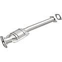 HM Grade Federal / EPA Compliant Direct-Fit Catalytic Converter