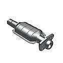 Standard Grade Federal / EPA Compliant Direct-Fit Catalytic Converter