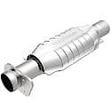 Standard Grade Federal / EPA Compliant Direct-Fit Catalytic Converter