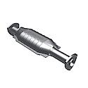 Standard Grade Federal / EPA Compliant Direct-Fit Catalytic Converter