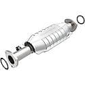 HM Grade Federal / EPA Compliant Direct-Fit Catalytic Converter