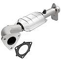 HM Grade Federal / EPA Compliant Direct-Fit Catalytic Converter