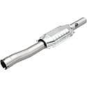 HM Grade Federal / EPA Compliant Direct-Fit Catalytic Converter